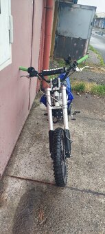 Pitbike125 - 5