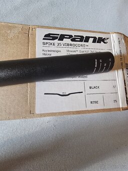 SPANK SPIKE 35 VIBROCORE - 5
