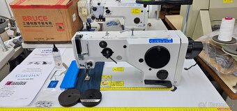 šicí stroj GARUDAN GZ-525-403 LM - 5