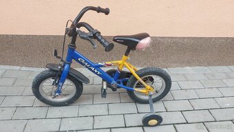 Dětské kolo - 5