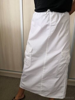 Sukně H&M vel.XS - 5