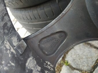 4x100 R16 - 5