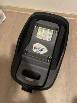 Vajicko Maxi Cosi - 5
