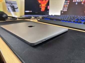 MacBook Pro 13” (2020) - 5