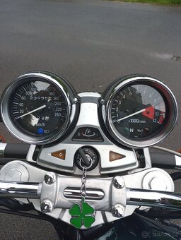 Kawasaki zephyra 1100 - 5