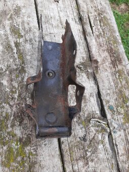 DKW NZ 350 250 - 5