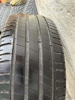225/55/17 letní - 5