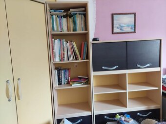 nábytek do dětského pokoje - 5