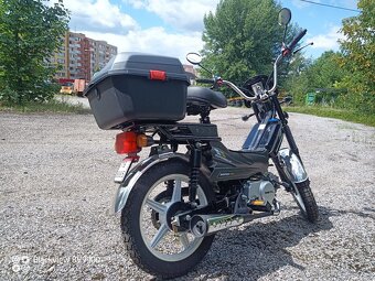 Nové MPKORADO SS50 SUPERMAXI NAJ 5 KM R.V12/2024 - 5