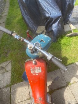 Jawa pionyr 05 - 5