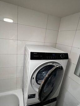 Sušička prádla Haier - 5