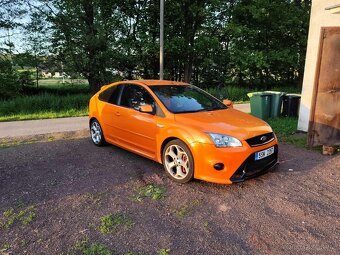 Ford Focus ST - 5