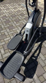 NordicTrack C5.5 eliptický trenažér - 5