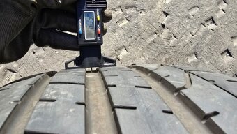 Letní pneu 255/35/19 Pirelli - 5