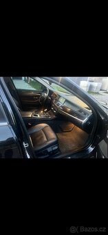 Bmw f10 520d 135kw r.2012 - 5
