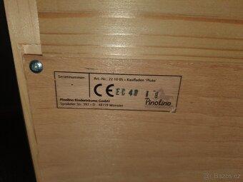 Dětský obchod pinolino - 5