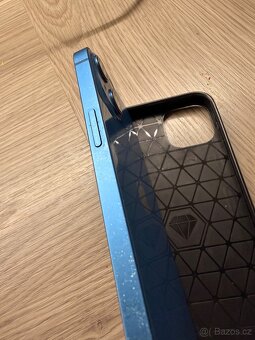 IPhone 13 256 modra - 5