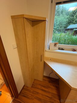 Nábytek do dětského pokoje/pracovny - 5