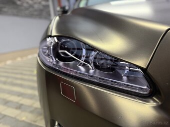 Jaguar XJ 3.0d V6 - 5