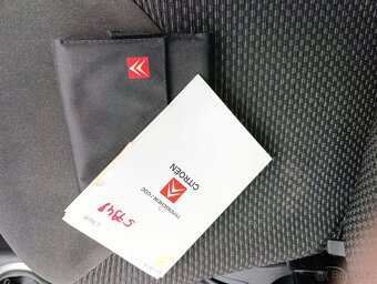 Citroen C3 1.4 benzín - 5
