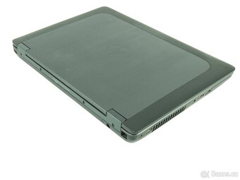 Hp Zbook 15 G1 ips 15.6" 16gb ram, 512gb ssd, Win.11 - 5