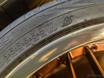 Keskin KT4 5x100 5x112 - 5