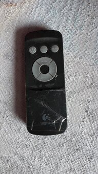 Logitech z906 z Bluetooth modulem - 5