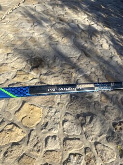 Hokejka Bauer nexus GEO. TOP stav - 5