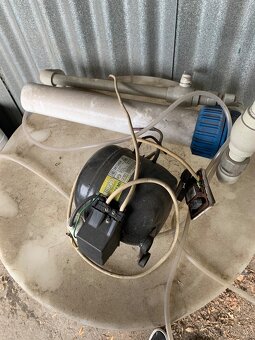 Kompletní sada úpravy vody – North Star + Pentair 5600 SXT - 5