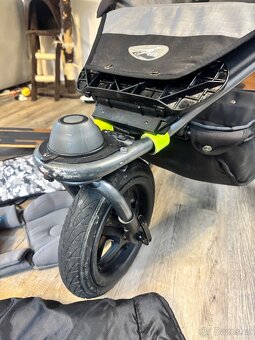 TFK mono + mamaboard a příslušenství - 5