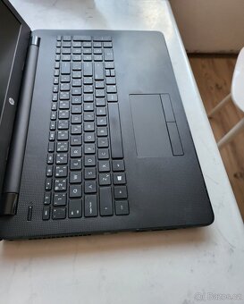 HP 15-rb053nc M.2 SSD DDR 4 - 5