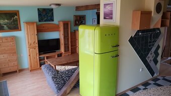 Byt P3 s výhledem na Hradčany - 5