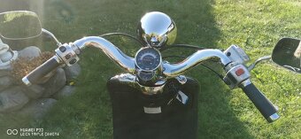 Aprilia mojito habana 125 - 5