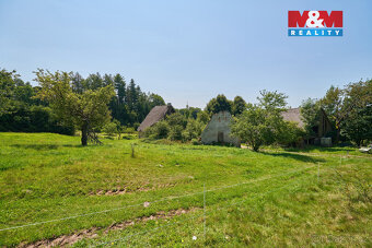 Prodej zemědělské usedlosti, Petrovice - 5