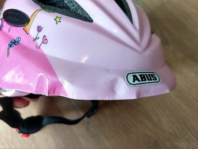 Dětská přilba - 5