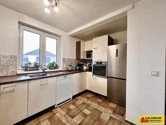 Hrušovany nad Jevišovkou, RD 4+kk, 188 m², garáž – rodinný d - 5