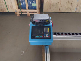 CNC Plazma a autogen přenosný, 2500 x 6000mm - 5