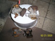 VODNÍ PUMPA A,V,I,A, - 5