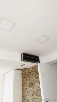 Pronájem kanceláře - 5