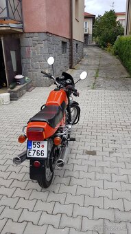 Prodám Jawa 350/638-5 - 5