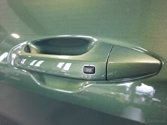 Kia Sportage 1.6 T-GDi mHEV Edícia 30 A/T - 5