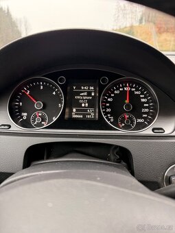 VW PASSAT DSG 2.0 TDI 103kw - 5