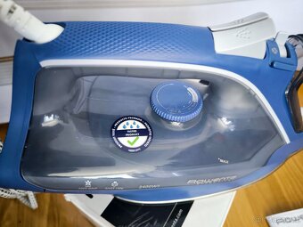 Napařovací žehlička Rowenta DX1636 - 5