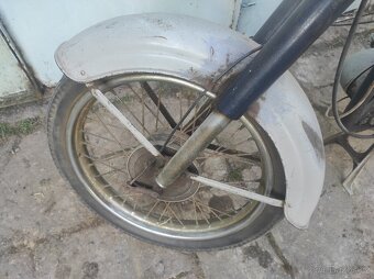 ČZ 175/470 Sport - 5