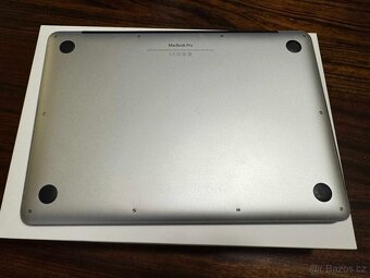 Macbook PRO 13,3" 2015 - 5