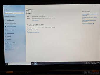 Lenovo ThinkPad T410s - 5