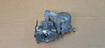 Karburátor Solex 26 BFR po repasi - Škoda Popular, DKW,..... - 5