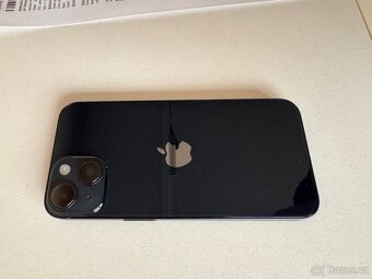 Apple iPhone 14 128GB Midnight - 5