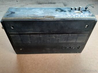 Rádio Spidola 240 - 5