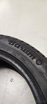 Nové 2ks 205/55/17 Barum Polaris 5, DOT 3523, vzorek 8.8mm - 5